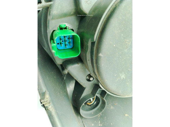 1415694 FARO DERECHO FORD FIESTA V (JH_, JD_)|Desguaces La Cabaña