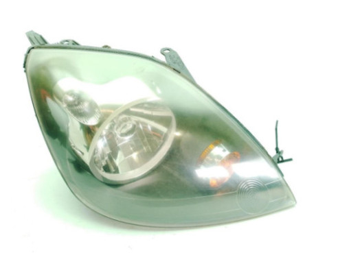 1415694 FARO DERECHO FORD FIESTA V (JH_, JD_)|Desguaces La Cabaña
