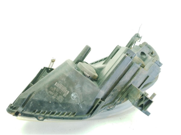 93192444 FARO DERECHO OPEL ZAFIRA B (A05)|Desguaces La Cabaña