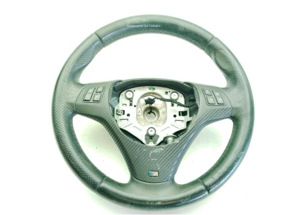 32306795570 VOLANTE DIRECCION BMW 3 Coupé (E92)|Desguaces La Cabaña