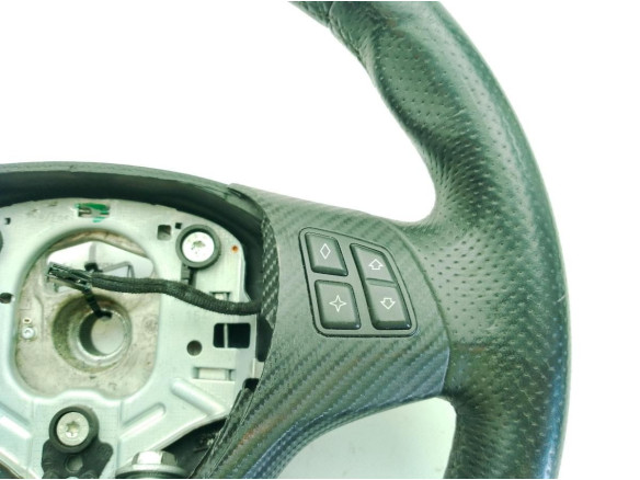 32306795570 VOLANTE DIRECCION BMW 3 Coupé (E92)|Desguaces La Cabaña