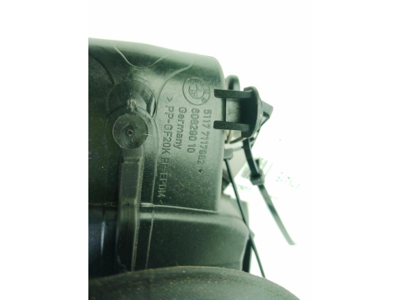 51177117978 TAPA COMBUSTIBLE BMW 3 Coupé (E92)|Desguaces La Cabaña