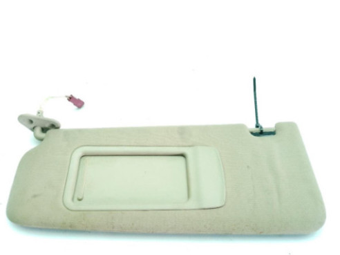 51166957337 PARASOL IZQ BMW 3 Coupé (E92)|Desguaces La Cabaña
