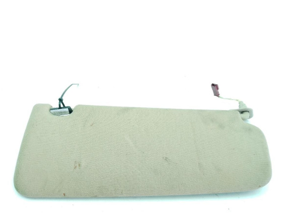 51166957337 PARASOL IZQ BMW 3 Coupé (E92)|Desguaces La Cabaña