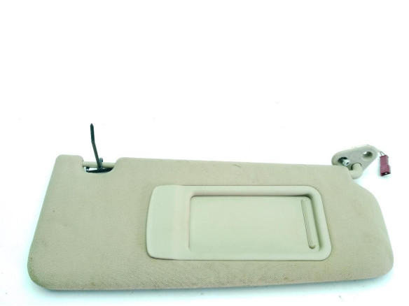 51166957338 PARASOL DER BMW 3 Coupé (E92)|Desguaces La Cabaña