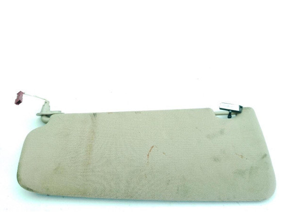 51166957338 PARASOL DER BMW 3 Coupé (E92)|Desguaces La Cabaña