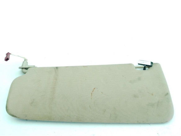 51166957338 PARASOL DER BMW 3 Coupé (E92)|Desguaces La Cabaña