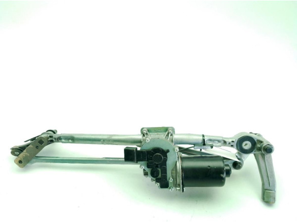 61617161711 MOTOR LIMPIAPARABRISAS DEL BMW 3 Coupé (E92)|Desguaces La Cabaña