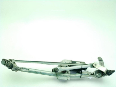 61617161711 MOTOR LIMPIAPARABRISAS DEL BMW 3 Coupé (E92)|Desguaces La Cabaña