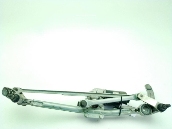 61617161711 MOTOR LIMPIAPARABRISAS DEL BMW 3 Coupé (E92)|Desguaces La Cabaña