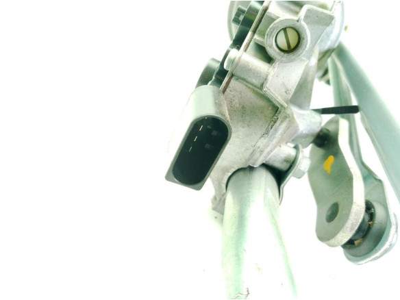 61617161711 MOTOR LIMPIAPARABRISAS DEL BMW 3 Coupé (E92)|Desguaces La Cabaña