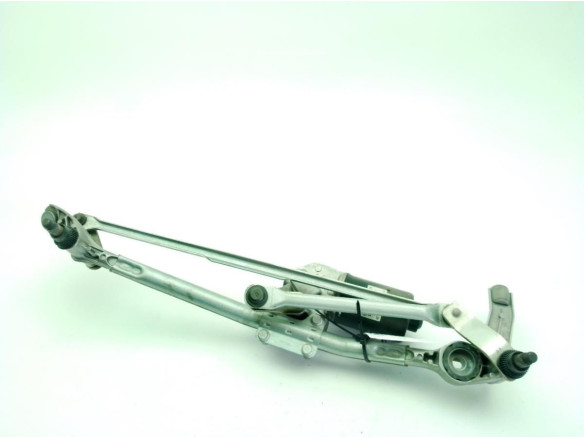 61617161711 MOTOR LIMPIAPARABRISAS DEL BMW 3 Coupé (E92)|Desguaces La Cabaña