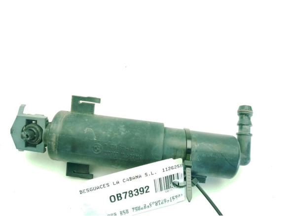 61677179311 LAVAFAROS DER BMW 3 Coupé (E92)|Desguaces La Cabaña