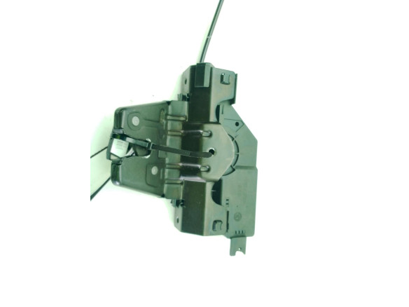 51247840617 CERRADURA PORTON / TAPA MALETA BMW 3 Coupé (E92)|Desguaces La Cabaña