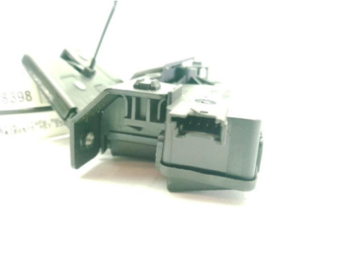 51247840617 CERRADURA PORTON / TAPA MALETA BMW 3 Coupé (E92)|Desguaces La Cabaña