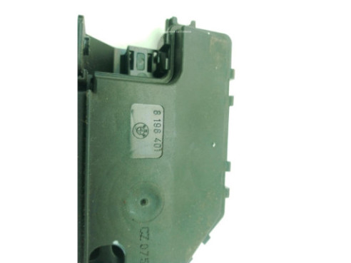 51247840617 CERRADURA PORTON / TAPA MALETA BMW 3 Coupé (E92)|Desguaces La Cabaña