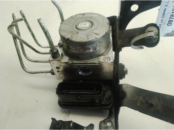 476609440R GRUPO ABS RENAULT TALISMAN (L2M_)|Desguaces La Cabaña