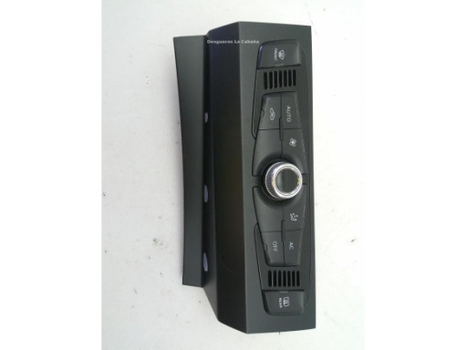 CLIMATIZACION|Desguaces La Cabaña