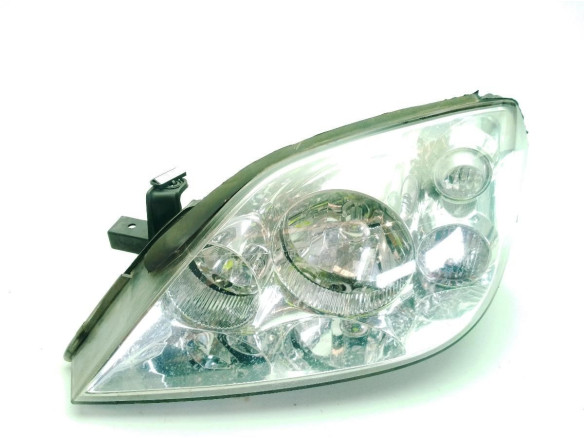 FARO IZQUIERDO NISSAN PRIMERA Hatchback (P12)|Desguaces La Cabaña