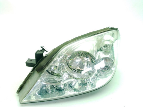 FARO IZQUIERDO NISSAN PRIMERA Hatchback (P12)|Desguaces La Cabaña
