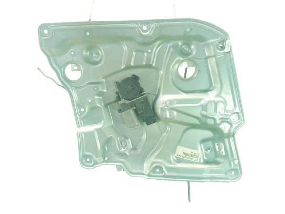 ELEVALUNAS PUERTA LAT DEL IZQ NISSAN PRIMERA Hatchback (P12)|Desguaces La Cabaña
