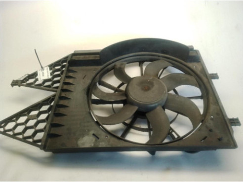 6Q0959455AF ELECTROVENTILADOR SEAT IBIZA IV (6J5, 6P1)|Desguaces La Cabaña