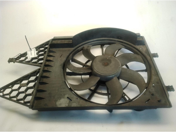 6Q0959455AF ELECTROVENTILADOR SEAT IBIZA IV (6J5, 6P1)|Desguaces La Cabaña