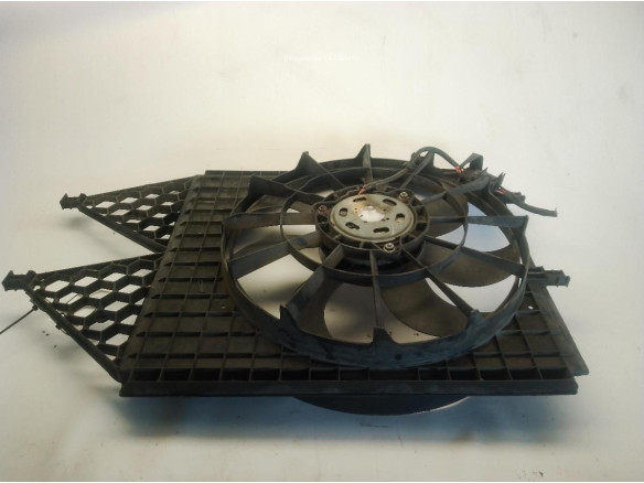 6Q0959455AF ELECTROVENTILADOR SEAT IBIZA IV (6J5, 6P1)|Desguaces La Cabaña