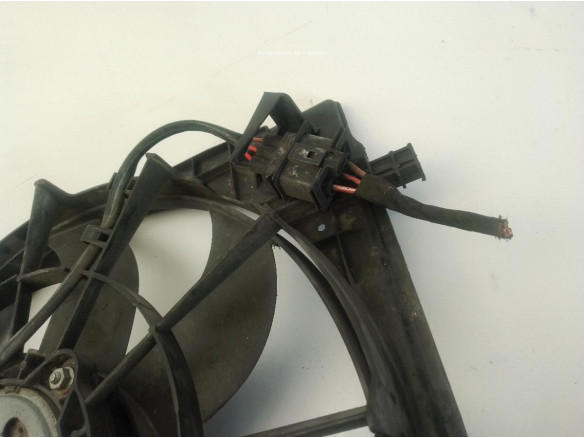 6Q0959455AF ELECTROVENTILADOR SEAT IBIZA IV (6J5, 6P1)|Desguaces La Cabaña