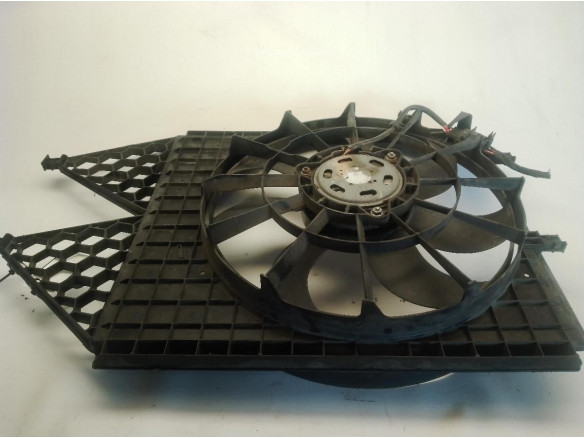 6Q0959455AF ELECTROVENTILADOR SEAT IBIZA IV (6J5, 6P1)|Desguaces La Cabaña
