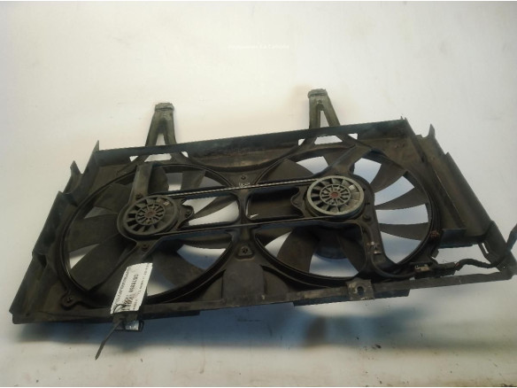 A0015001693 ELECTROVENTILADOR MERCEDES BENZ CLASE E (W210)|Desguaces La Cabaña