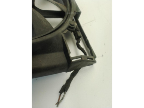 A0015001693 ELECTROVENTILADOR MERCEDES BENZ CLASE E (W210)|Desguaces La Cabaña