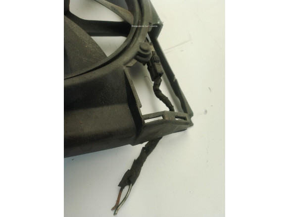 A0015001693 ELECTROVENTILADOR MERCEDES BENZ CLASE E (W210)|Desguaces La Cabaña