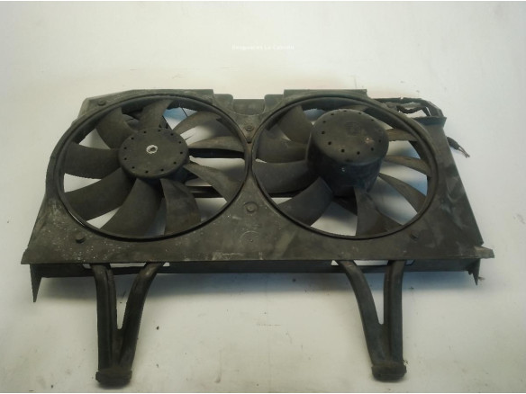 A0015001693 ELECTROVENTILADOR MERCEDES BENZ CLASE E (W210)|Desguaces La Cabaña