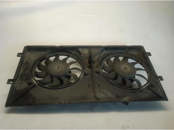 701959455AM ELECTROVENTILADOR VW TRANSPORTER IV Furgón (70XA)|Desguaces La Cabaña