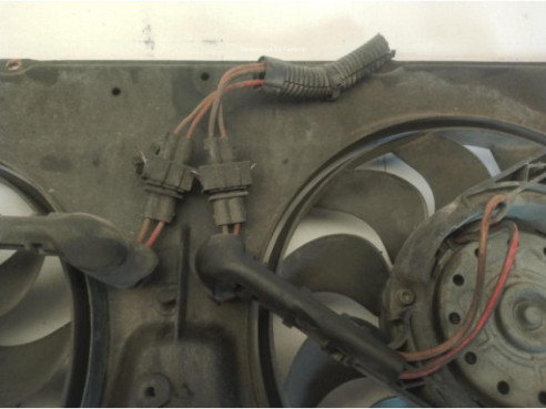 701959455AM ELECTROVENTILADOR VW TRANSPORTER IV Furgón (70XA)|Desguaces La Cabaña