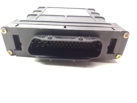 09D927750FK CENTRALITA MOTOR AUDI Q7 (4LB)|Desguaces La Cabaña