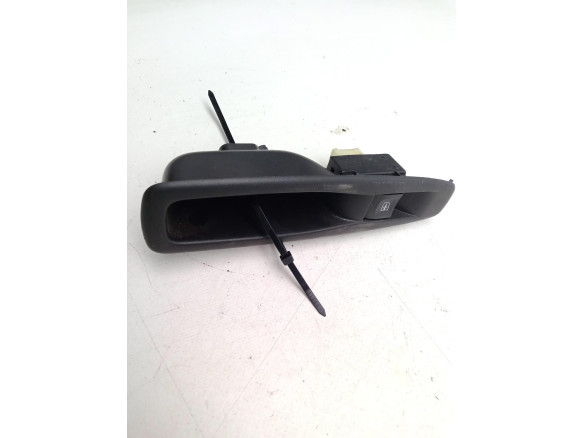 MANDO ELEVALUNAS PUERTA LAT TRA DER RENAULT CLIO IV (BH_)|Desguaces La Cabaña