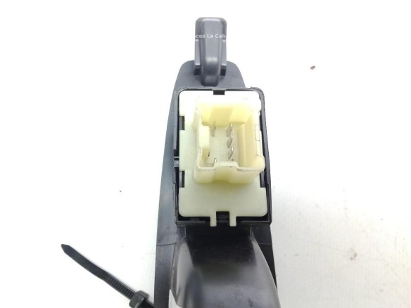 MANDO ELEVALUNAS PUERTA LAT TRA DER RENAULT CLIO IV (BH_)|Desguaces La Cabaña