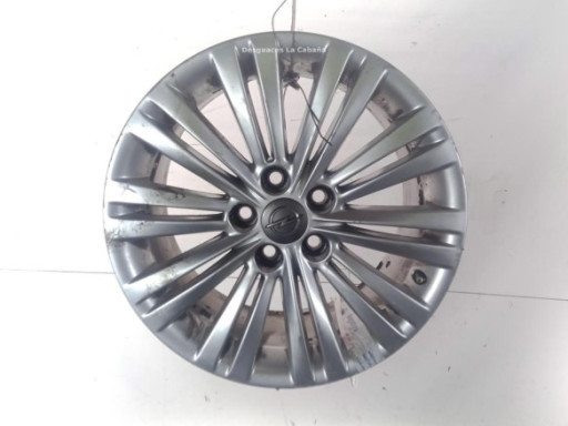 LLANTAS|Desguaces La Cabaña