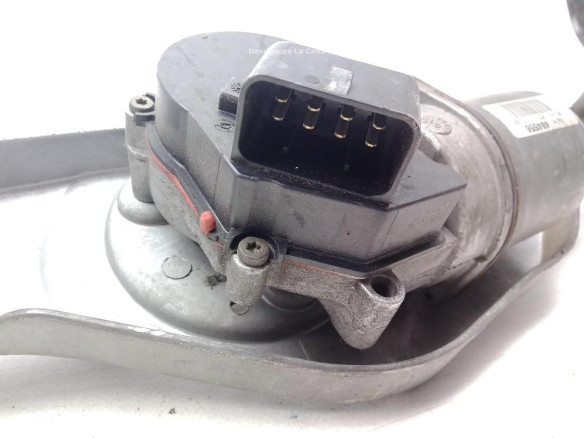 404556 MOTOR LIMPIAPARABRISAS DEL CADILLAC CTS|Desguaces La Cabaña