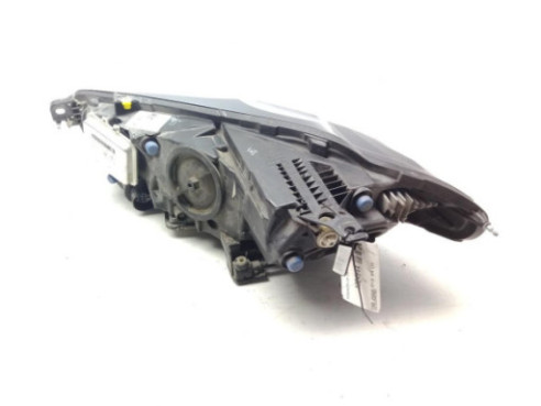 C2Z7037  PUENTE TRA JAGUAR XF (X250)|Desguaces La Cabaña 2