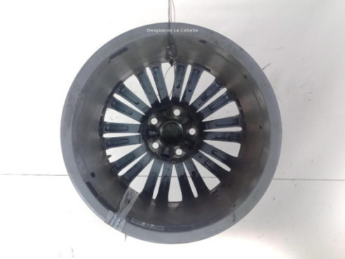 LLANTAS|Desguaces La Cabaña 2