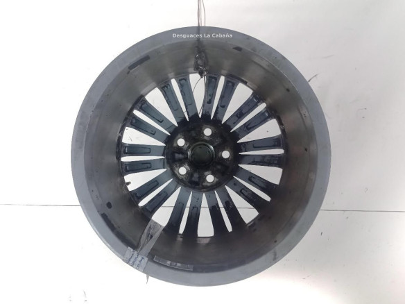 13313796 LLANTA ALUMINIO 4 OPEL INSIGNIA A (G09) |Desguaces La Cabaña