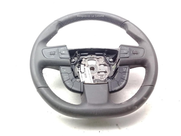 VOLANTE DIRECCION PEUGEOT 508|Desguaces La Cabaña