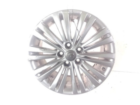 13313796 LLANTA ALUMINIO 4 OPEL INSIGNIA A (G09) |Desguaces La Cabaña
