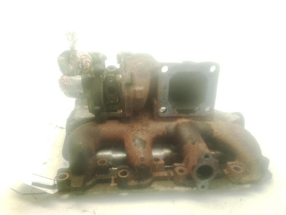714467 TURBO FORD MONDEO III (B5Y)|Desguaces La Cabaña