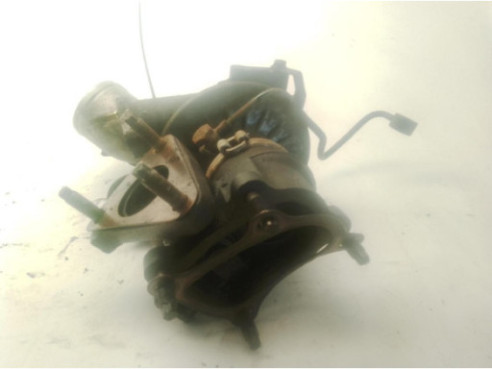14411VK500  TURBO NISSAN NP300 NAVARA (D40)|Desguaces La Cabaña