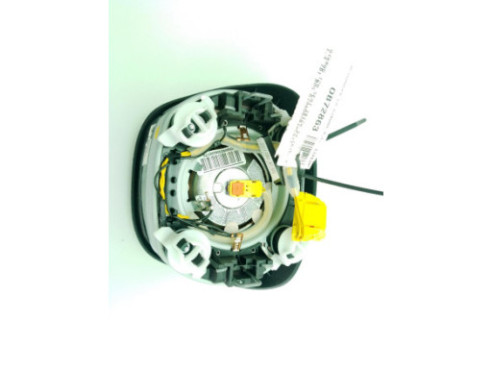 6J0807217H GRU PARAGOLPES DEL SEAT IBIZA IV (6J5, 6P1)|Desguaces La Cabaña 2