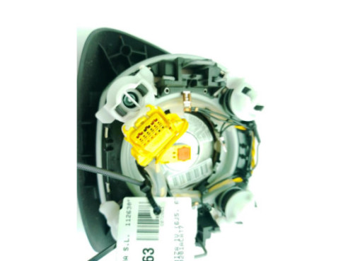 6J0880201ACAT7 AIRBAG IZQ SEAT IBIZA IV (6J5, 6P1)|Desguaces La Cabaña